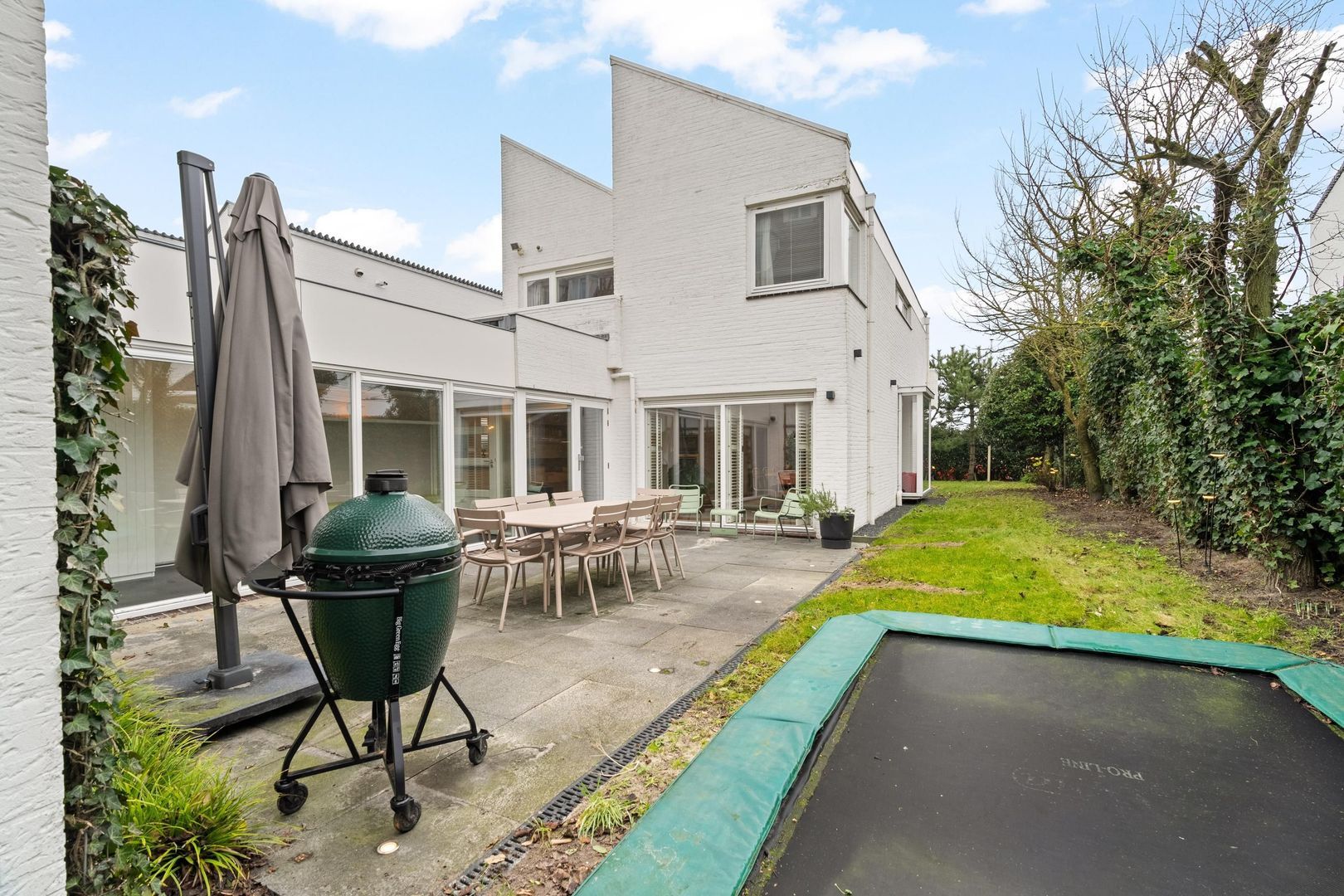 Erasmusweg 53, Noordwijk foto-16