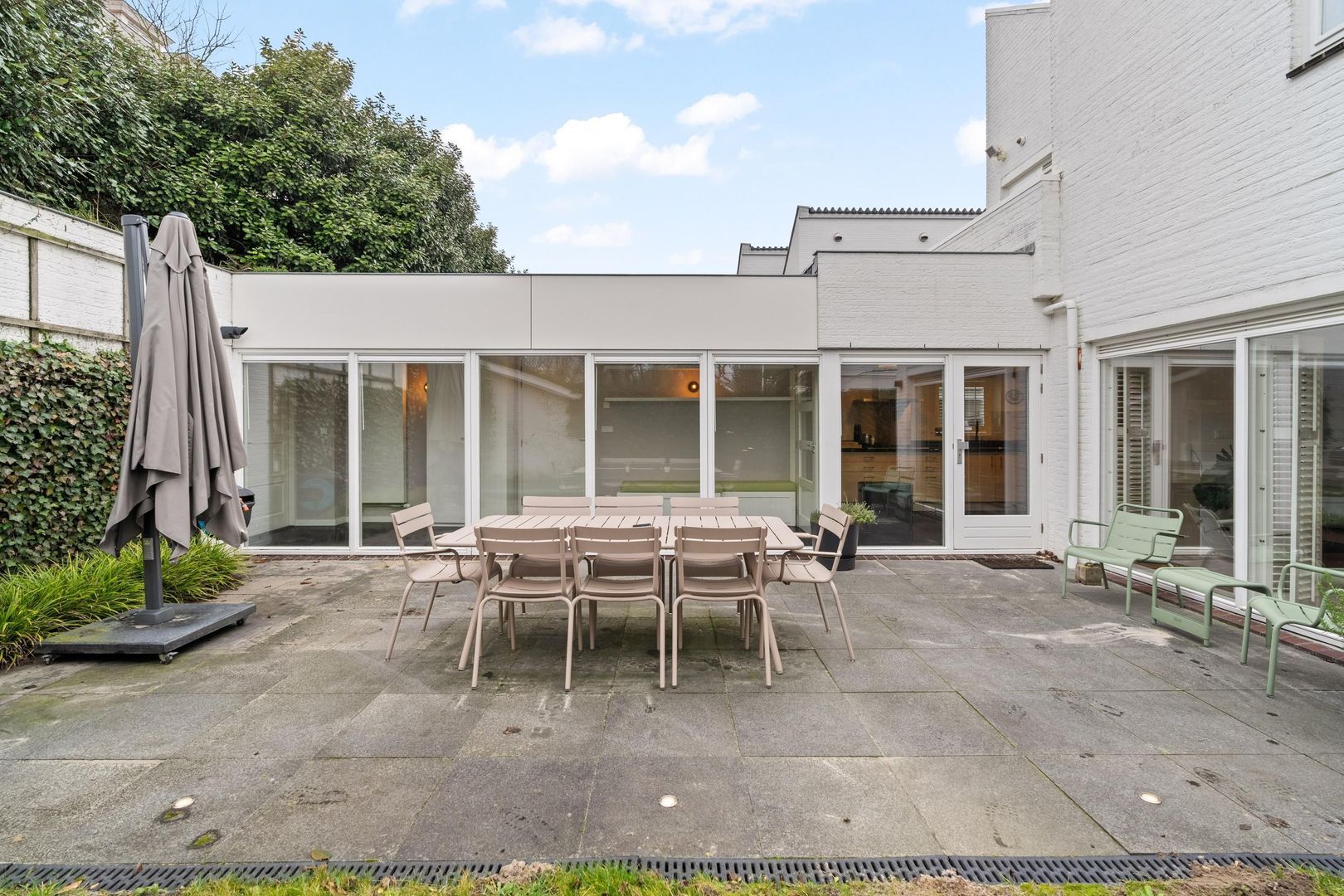 Erasmusweg 53, Noordwijk foto-17