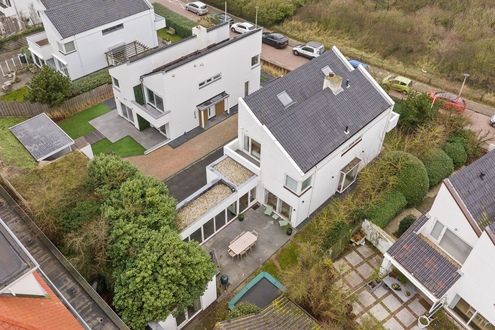 Erasmusweg 53, Noordwijk foto-2