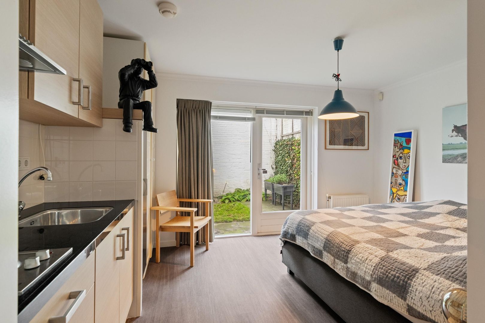 Erasmusweg 53, Noordwijk foto-20