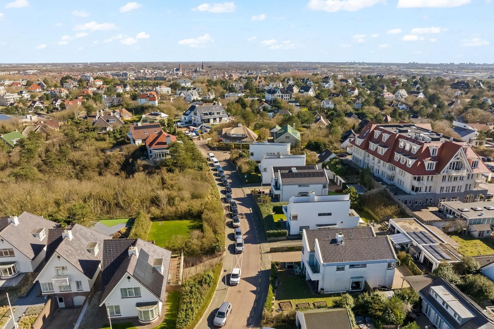Erasmusweg 53, Noordwijk foto-46