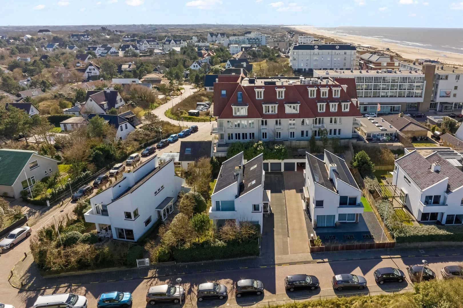 Erasmusweg 53, Noordwijk foto-43