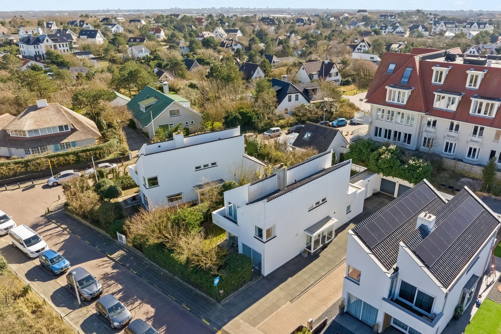 Erasmusweg 53, Noordwijk foto-1