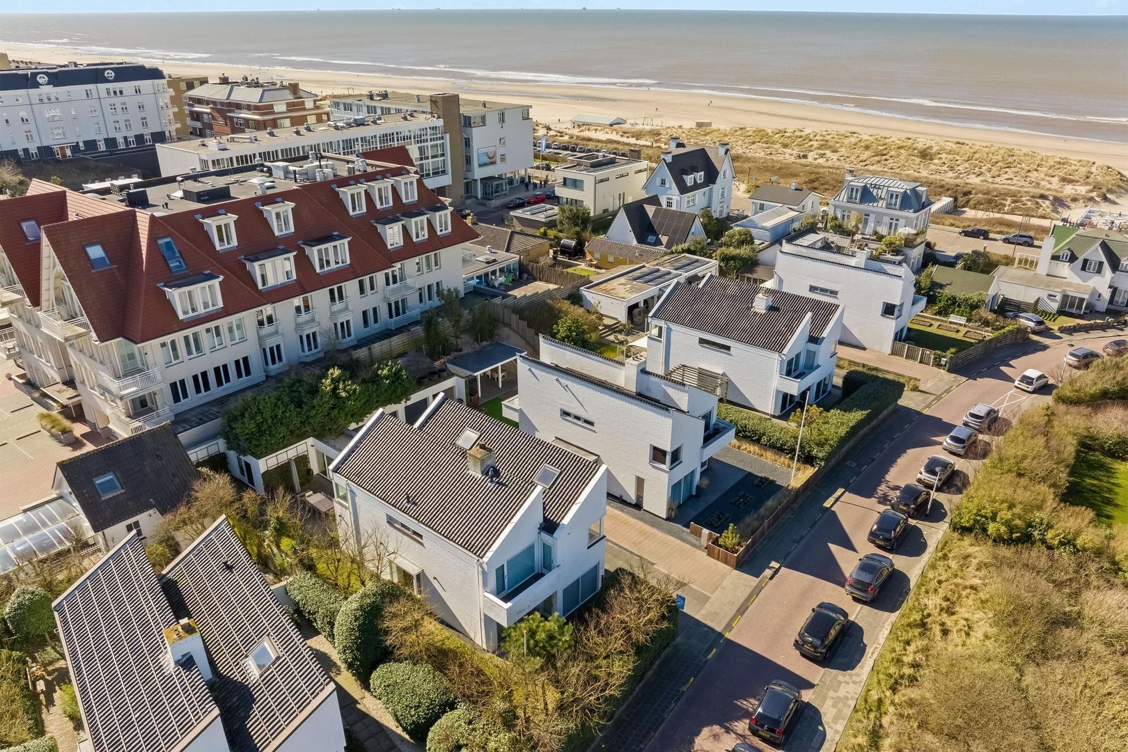 Erasmusweg 53, Noordwijk foto-3