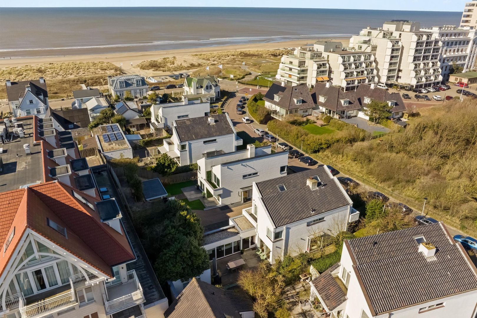 Erasmusweg 53, Noordwijk foto-42