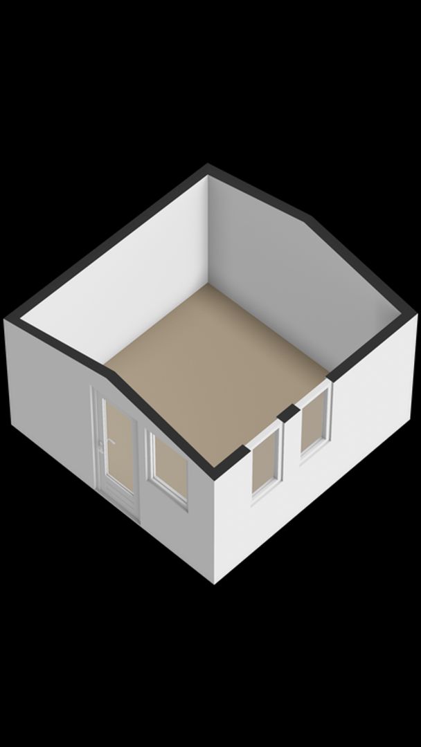 Prins Hendrikweg 12, Noordwijk plattegrond-9