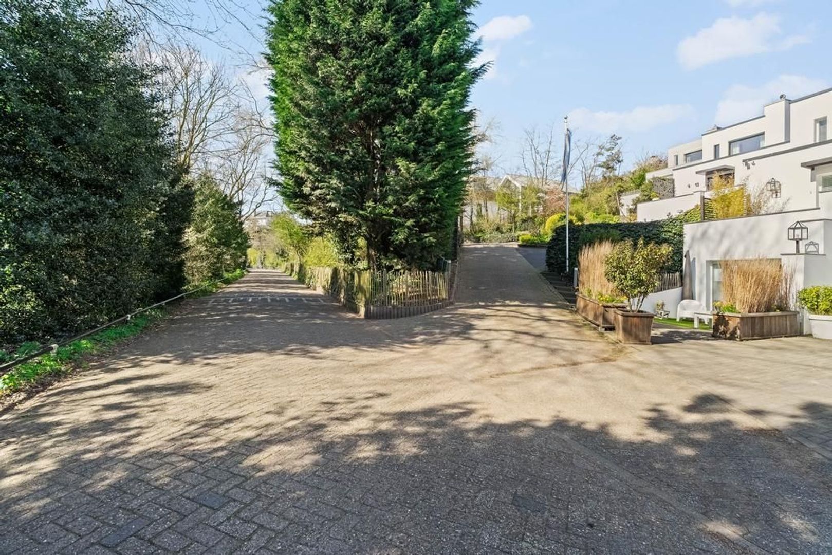 Prins Hendrikweg 12, Noordwijk foto-2