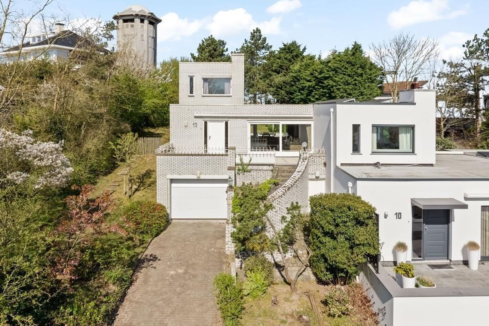 Prins Hendrikweg 12, Noordwijk foto-0