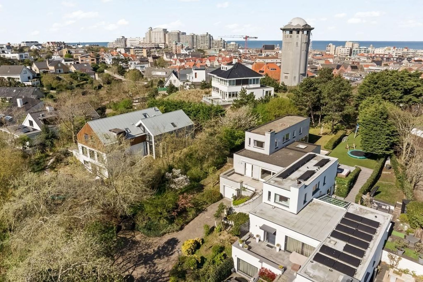 Prins Hendrikweg 12, Noordwijk foto-1