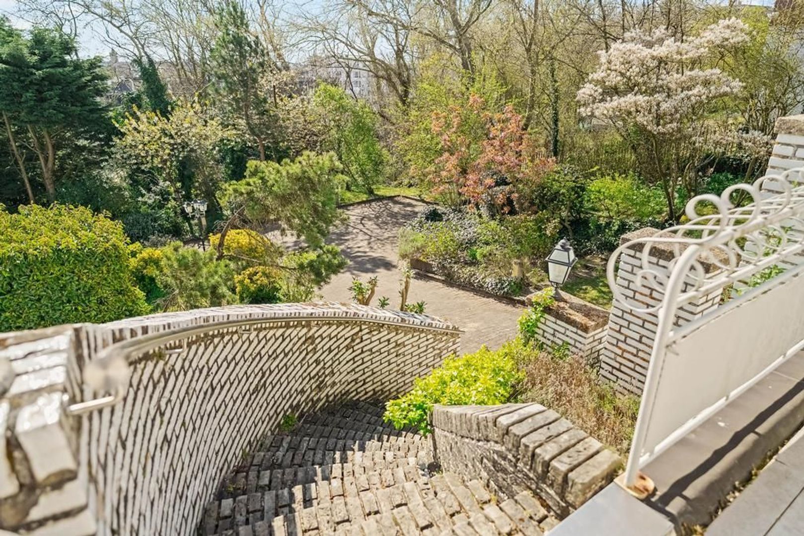 Prins Hendrikweg 12, Noordwijk foto-5