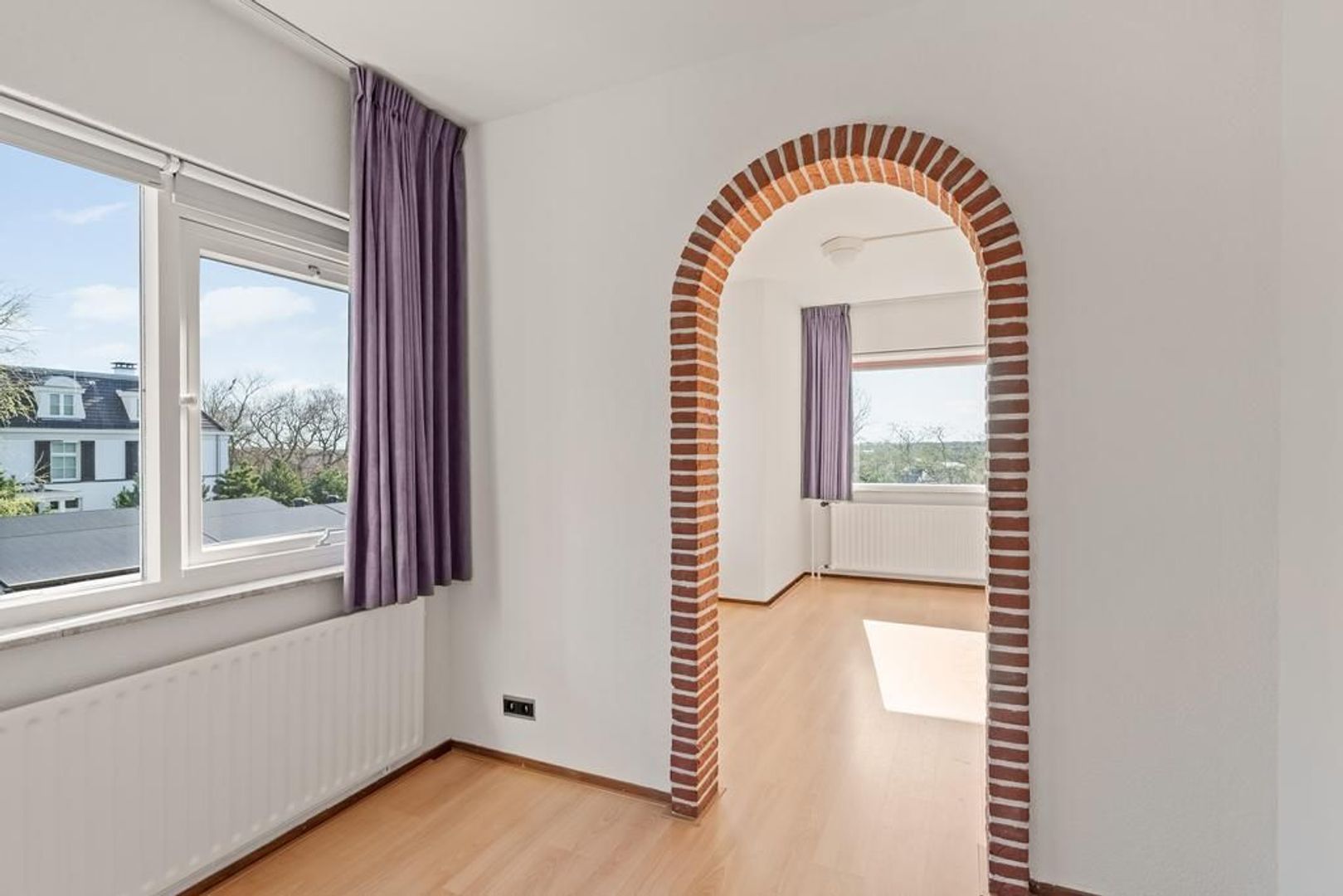 Prins Hendrikweg 12, Noordwijk foto-27