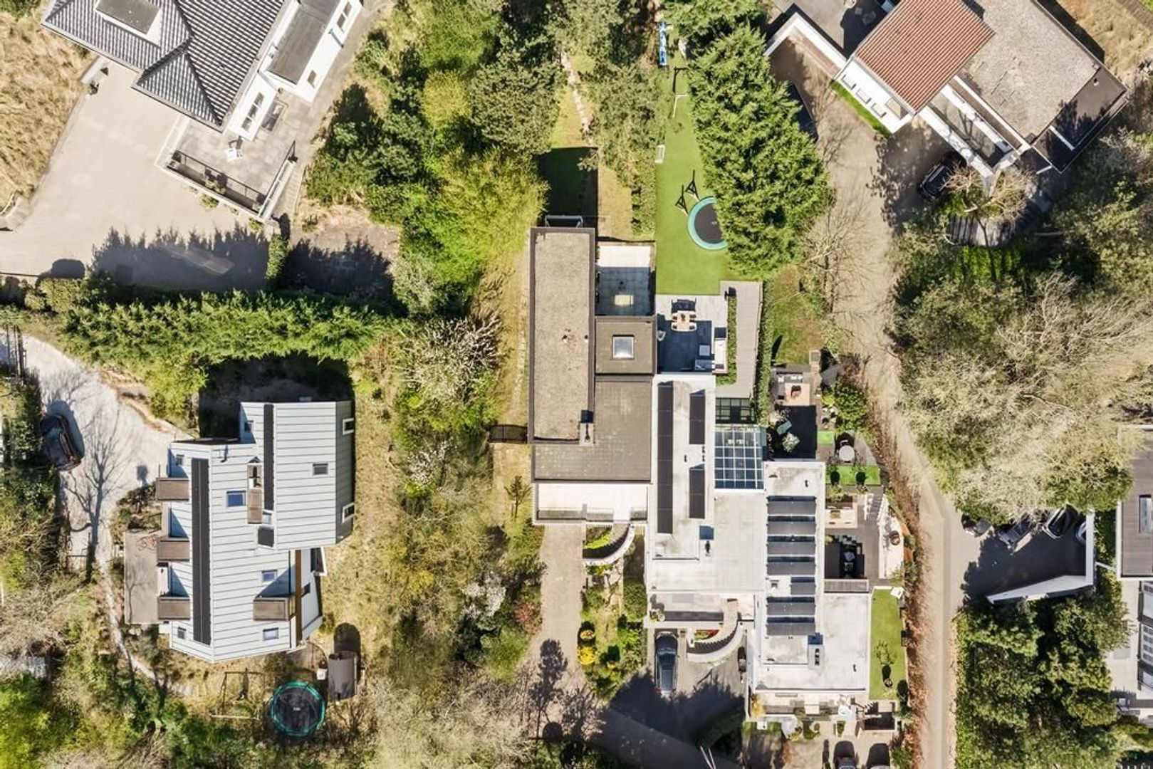 Prins Hendrikweg 12, Noordwijk foto-34