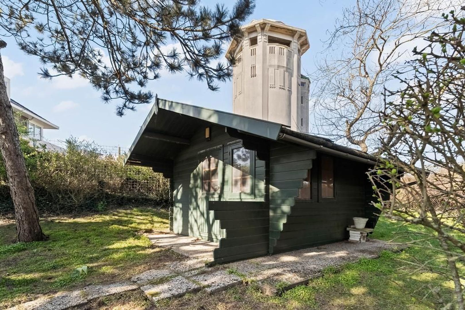 Prins Hendrikweg 12, Noordwijk foto-33