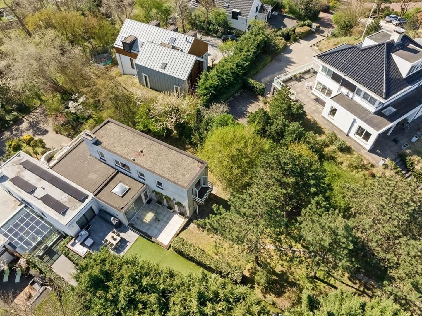 Prins Hendrikweg 12, Noordwijk foto-35