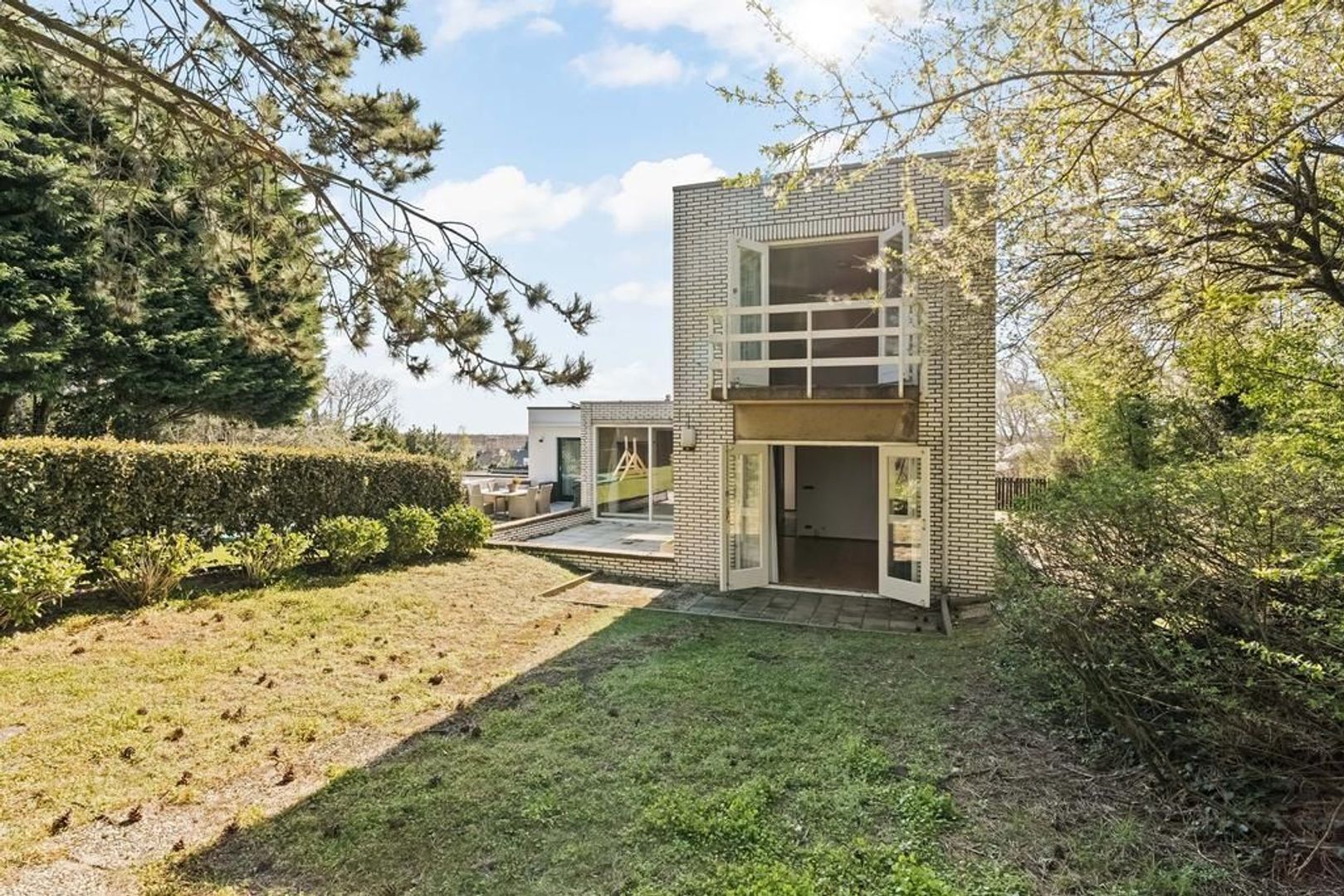 Prins Hendrikweg 12, Noordwijk foto-17