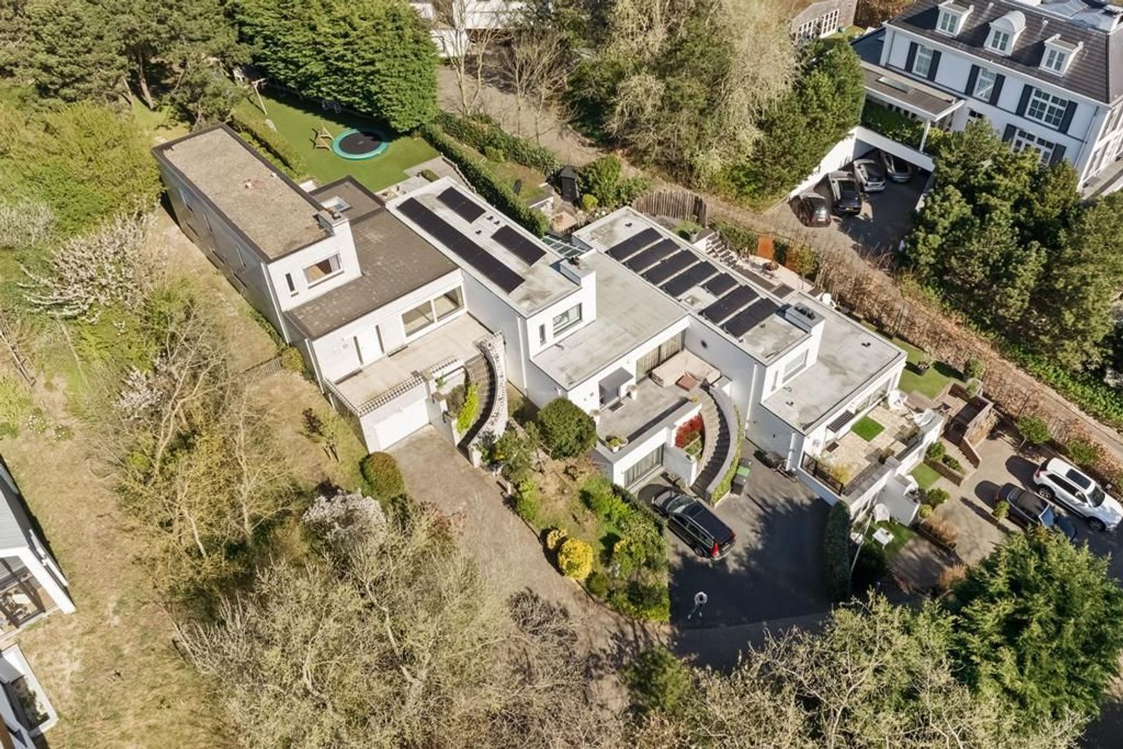 Prins Hendrikweg 12, Noordwijk foto-36