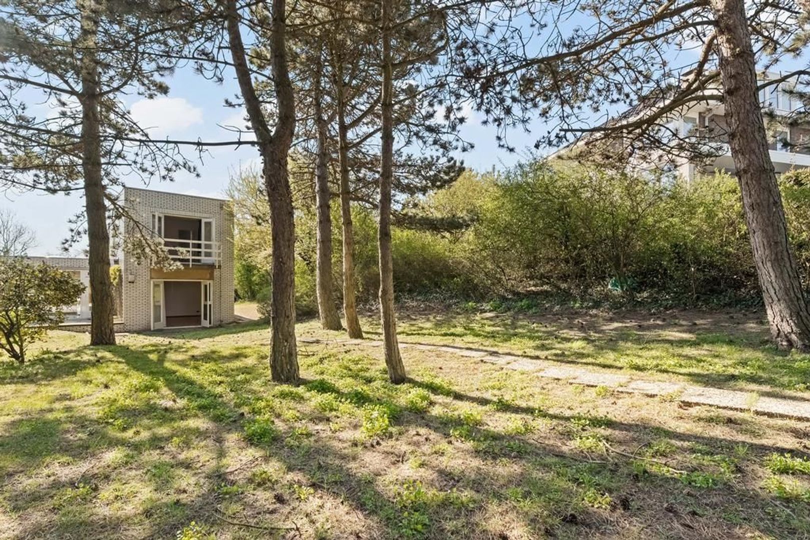 Prins Hendrikweg 12, Noordwijk foto-16