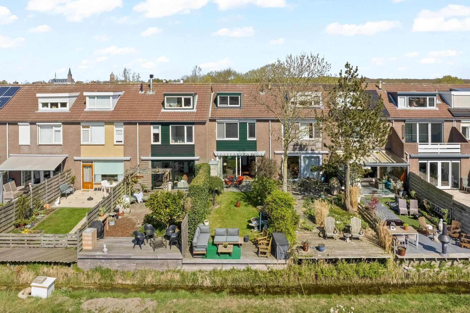 Tolhoren 31, Noordwijk foto-2