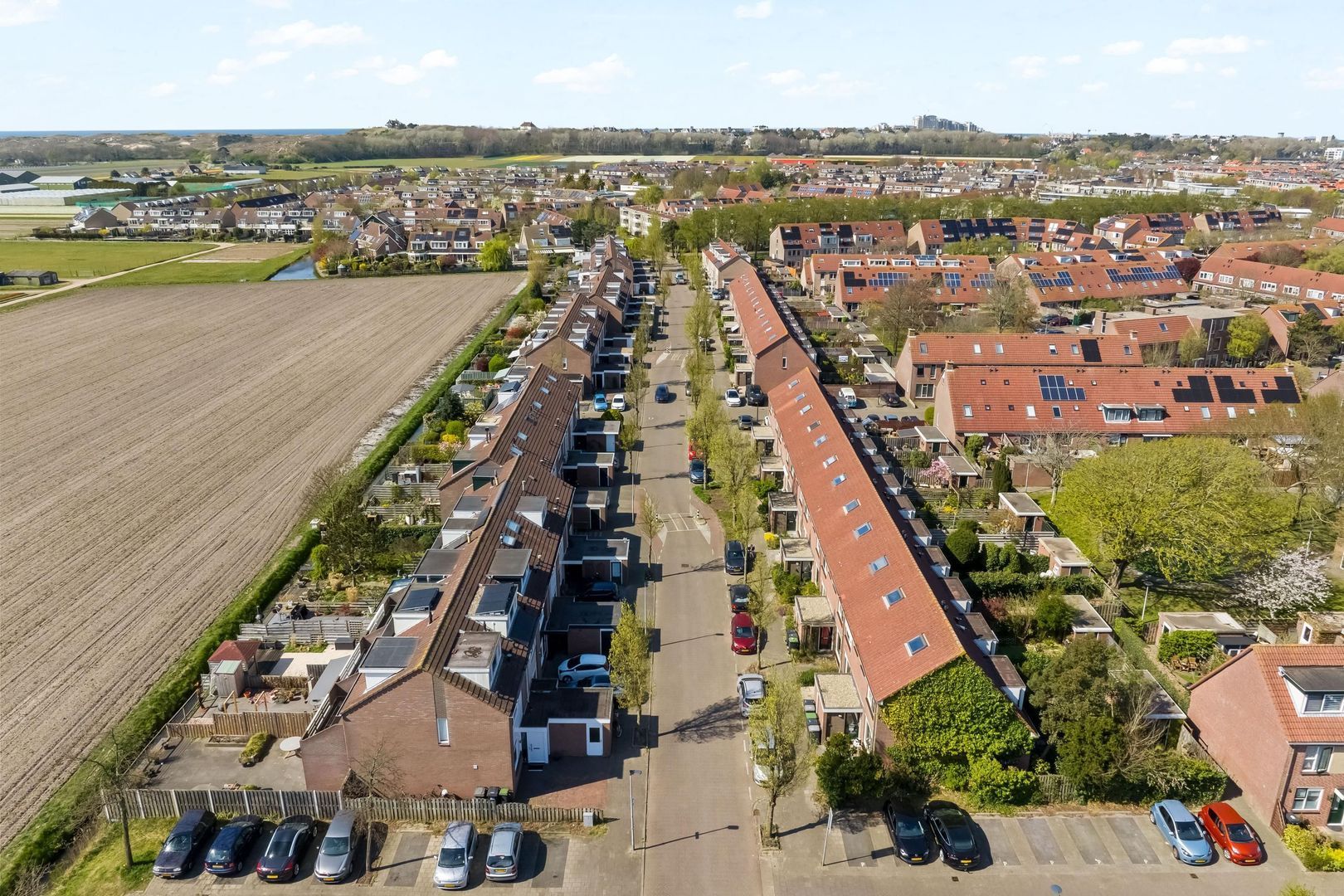 Tolhoren 31, Noordwijk foto-28