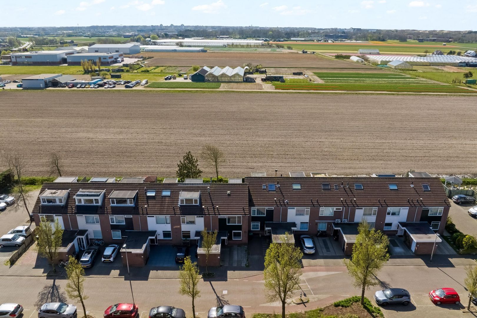 Tolhoren 31, Noordwijk foto-1