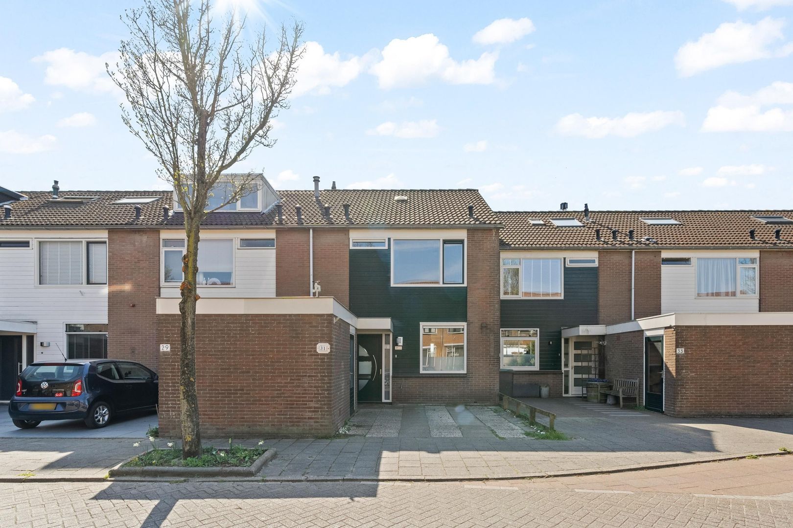 Tolhoren 31, Noordwijk foto-4