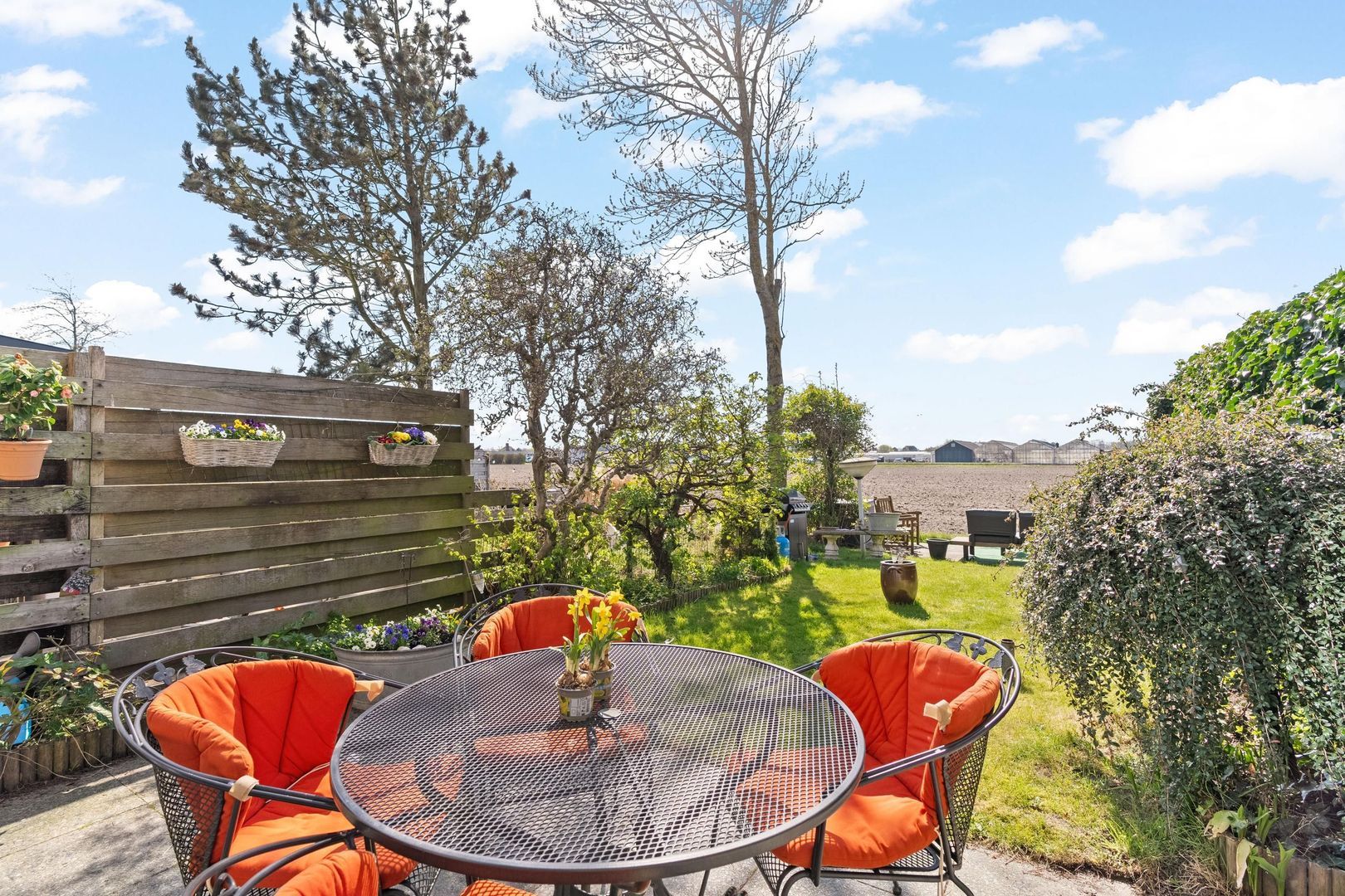 Tolhoren 31, Noordwijk foto-12