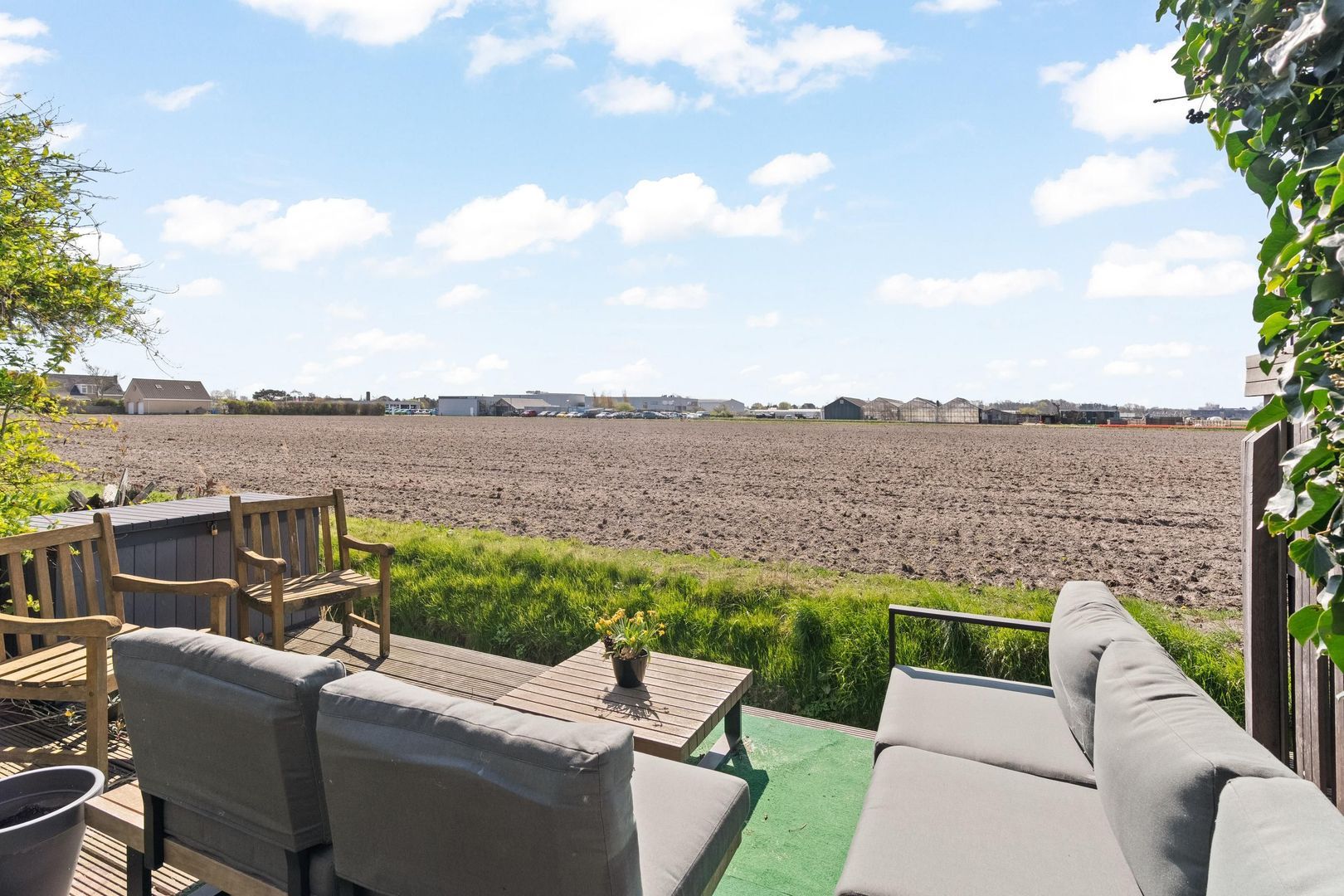 Tolhoren 31, Noordwijk foto-13