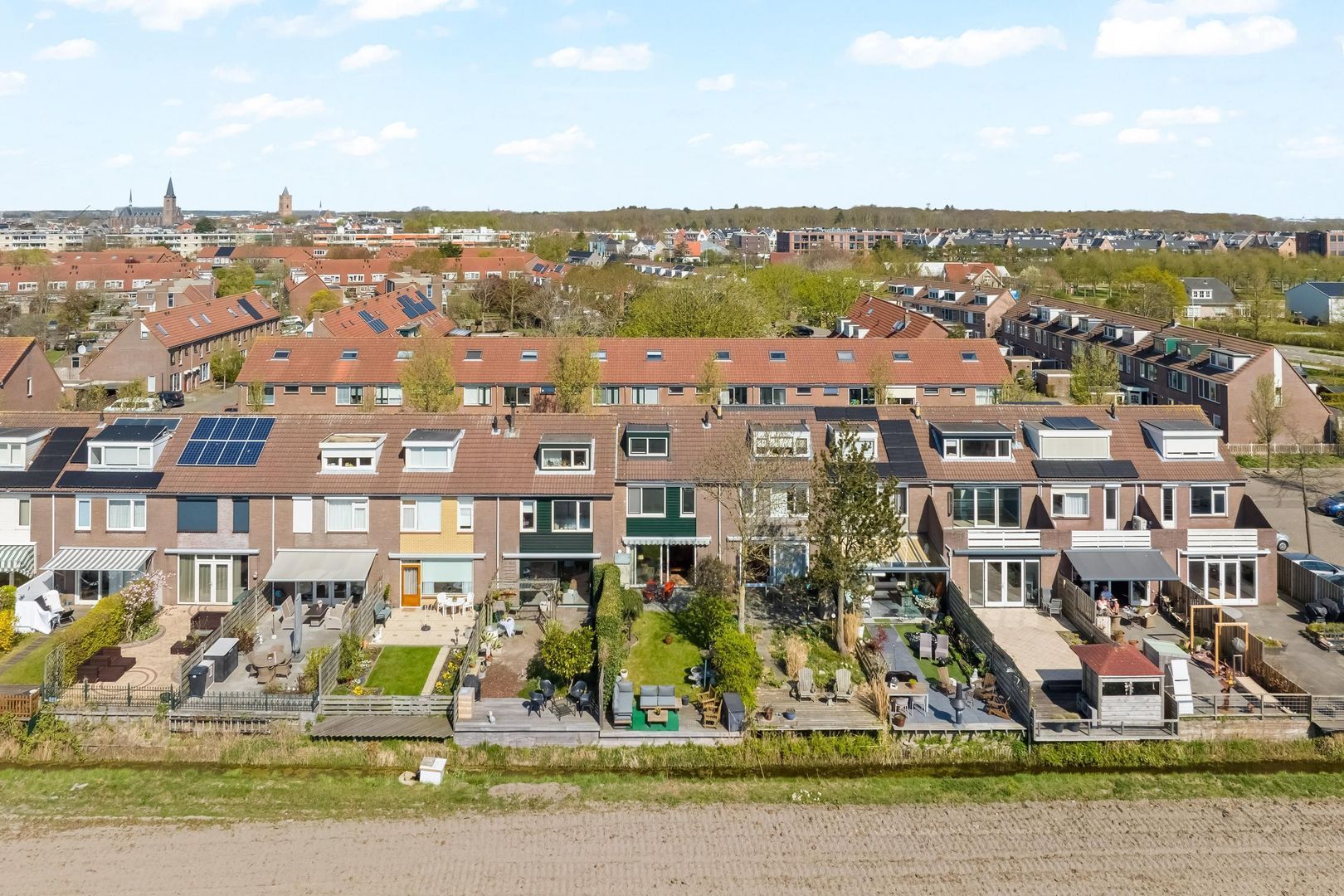 Tolhoren 31, Noordwijk foto-27