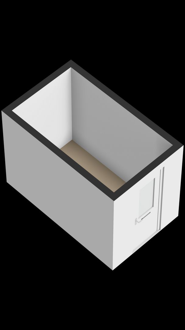 Tolhoren 31, Noordwijk plattegrond-9