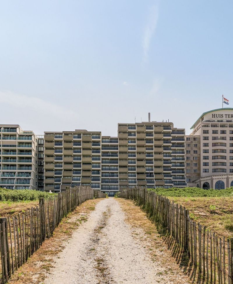 Duindistel 17, Noordwijk