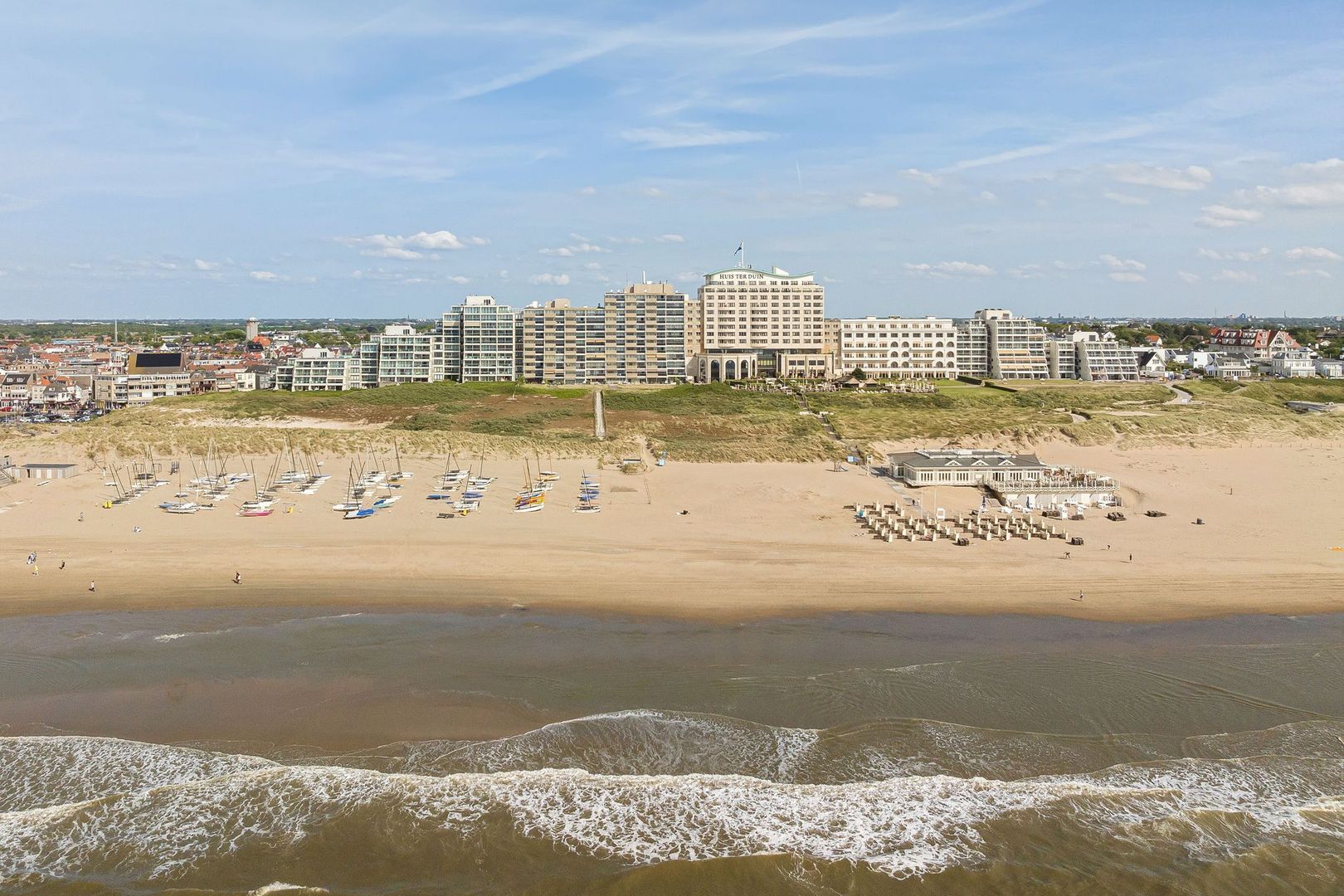 Duindistel 17, Noordwijk foto-32