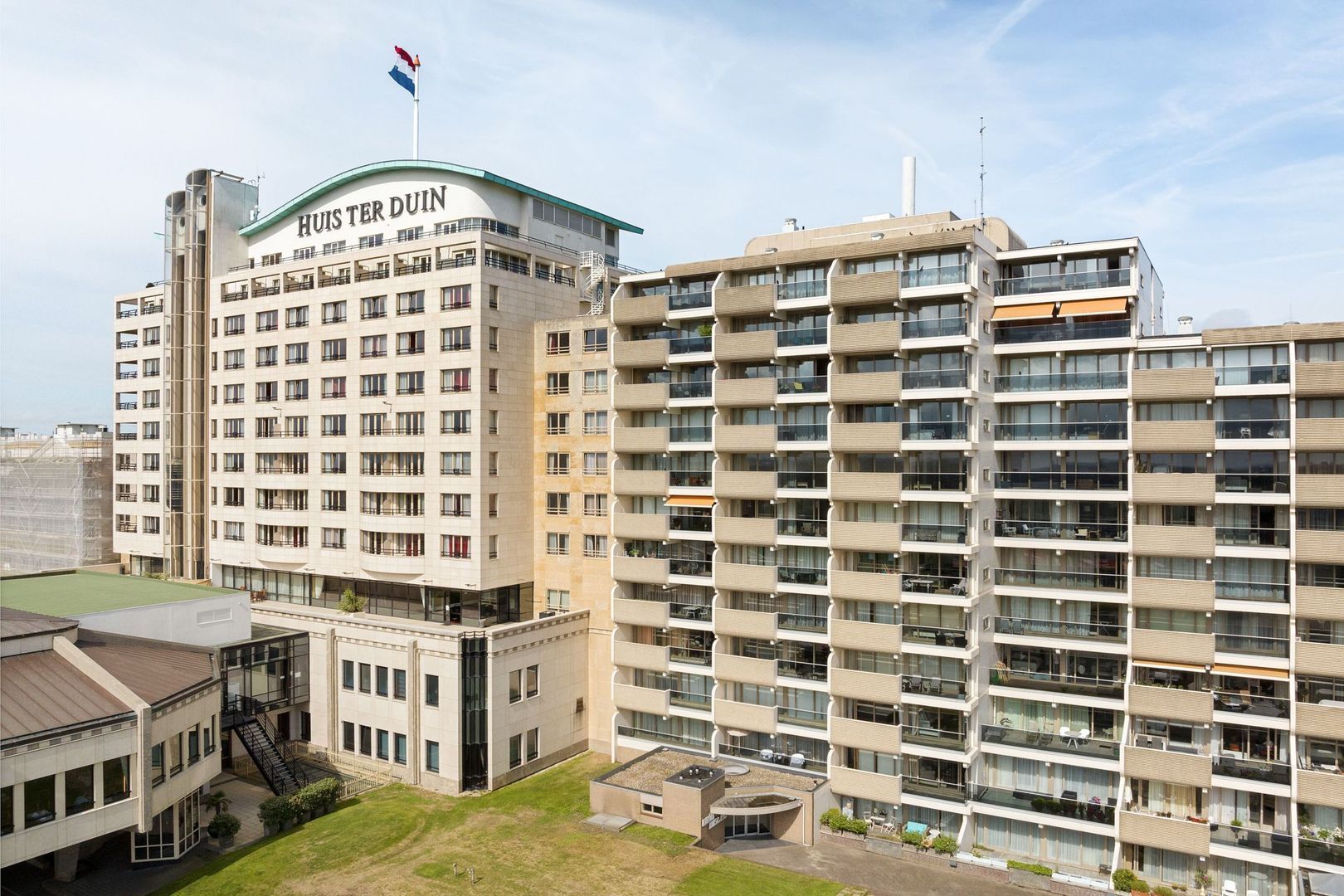 Duindistel 17, Noordwijk foto-29