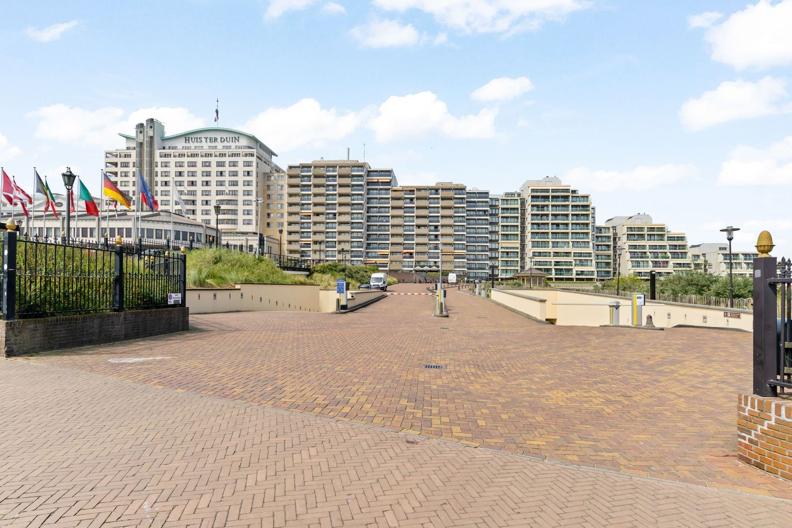 Duindistel 17, Noordwijk foto-30