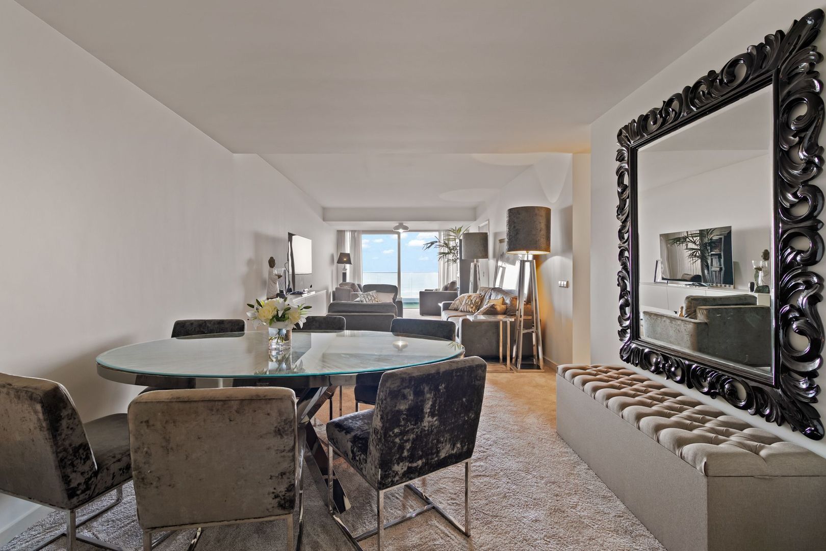 Duindistel 17, Noordwijk foto-5