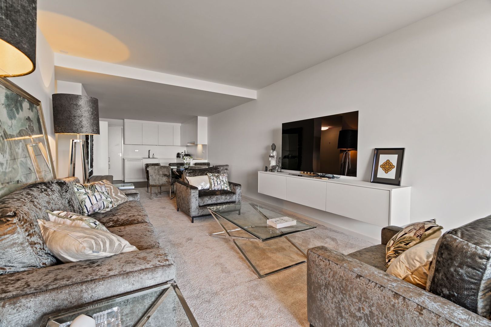 Duindistel 17, Noordwijk foto-13