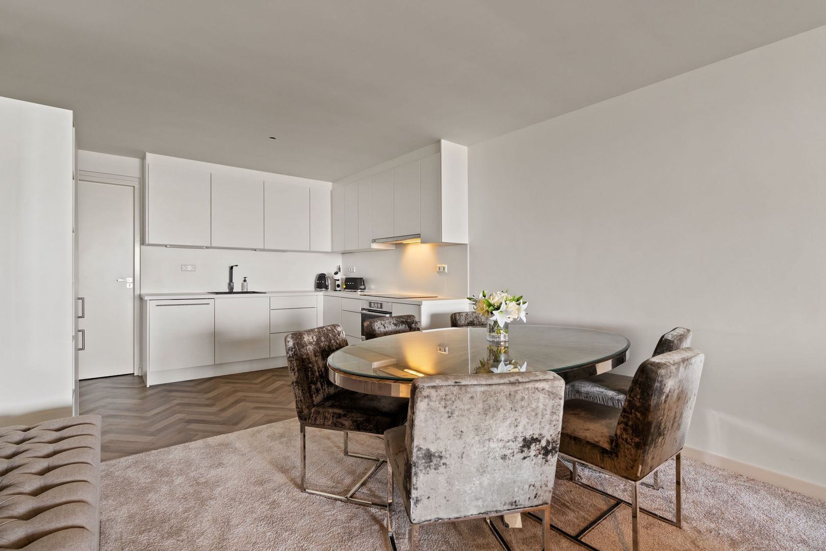 Duindistel 17, Noordwijk foto-14