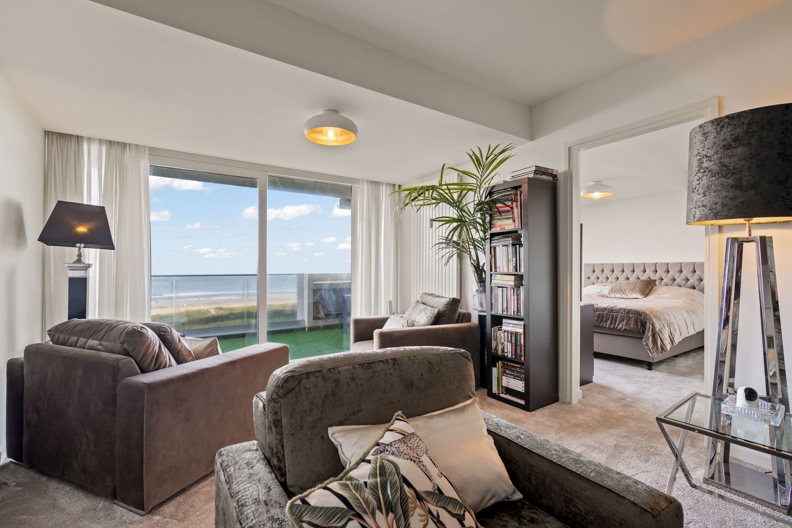 Duindistel 17, Noordwijk foto-7