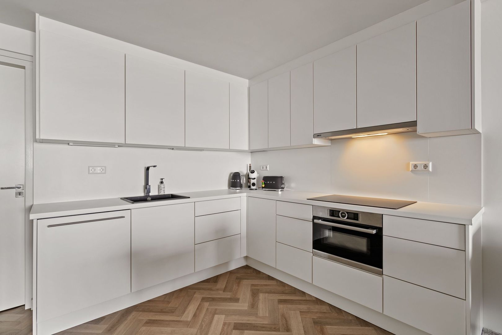 Duindistel 17, Noordwijk foto-15