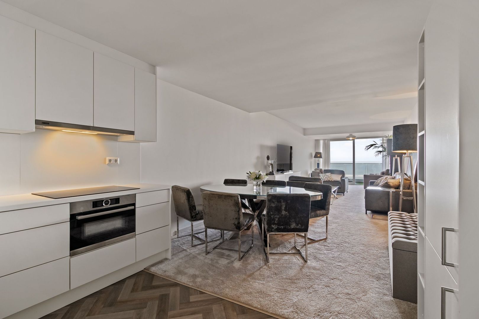 Duindistel 17, Noordwijk foto-17