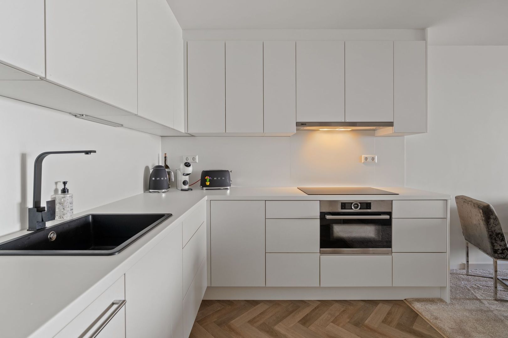 Duindistel 17, Noordwijk foto-16