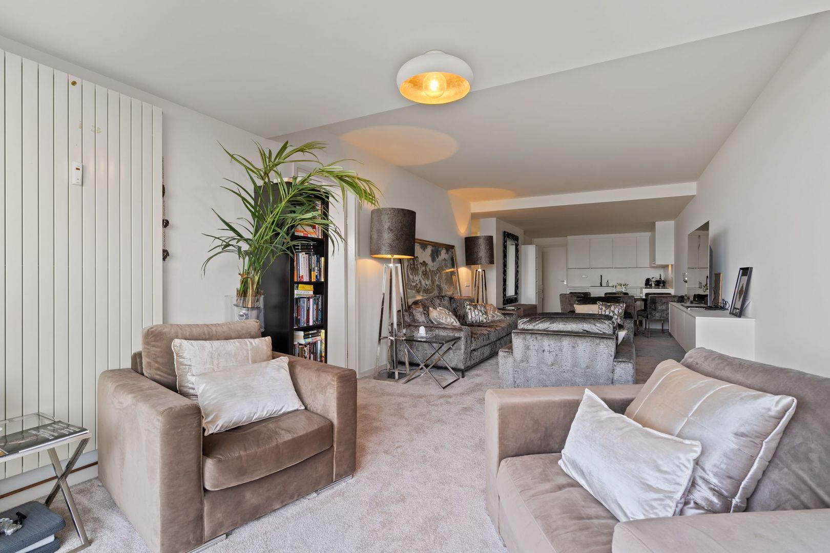 Duindistel 17, Noordwijk foto-12