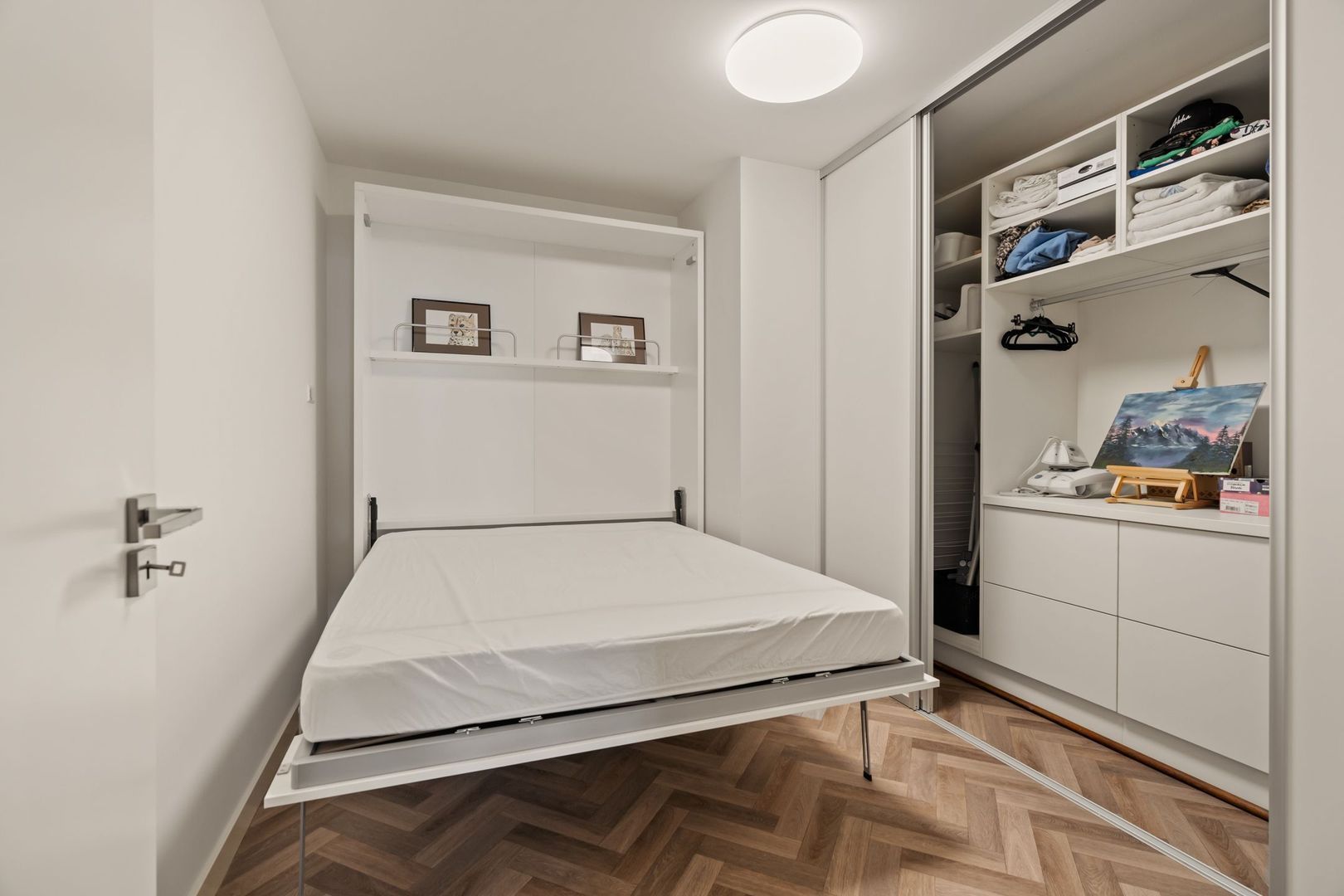 Duindistel 17, Noordwijk foto-26