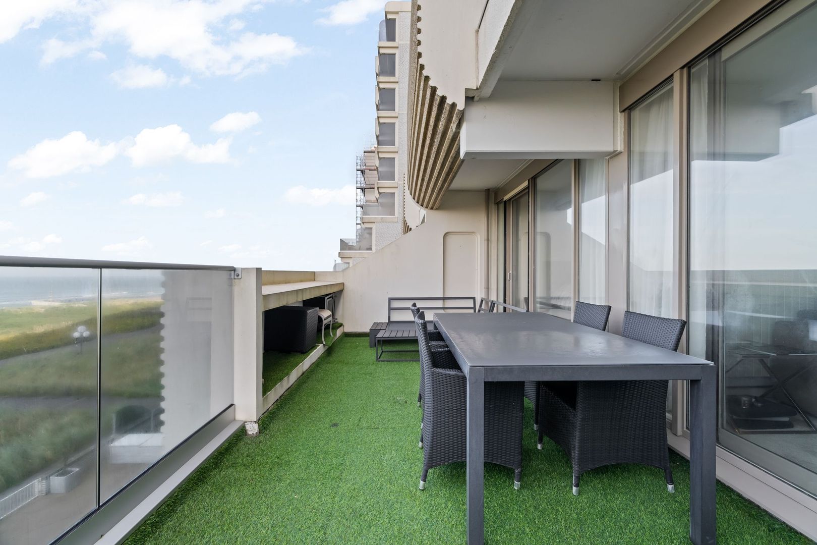 Duindistel 17, Noordwijk foto-11