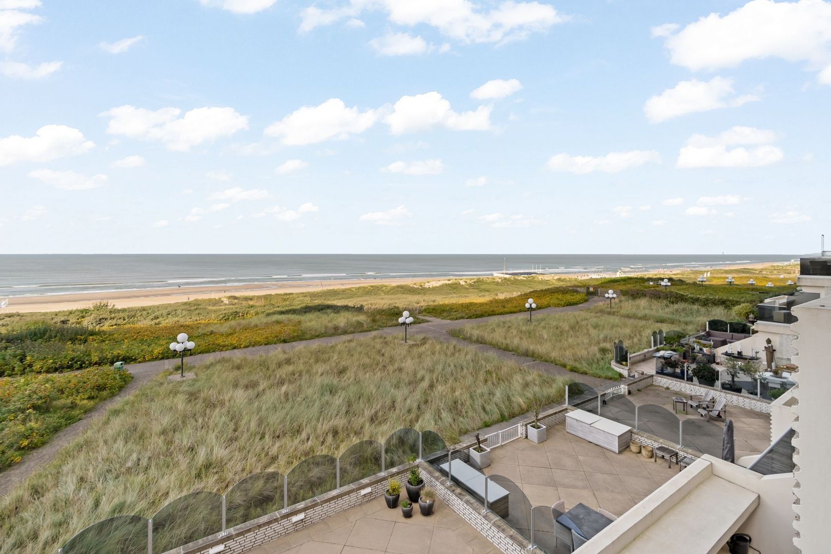 Duindistel 17, Noordwijk foto-10
