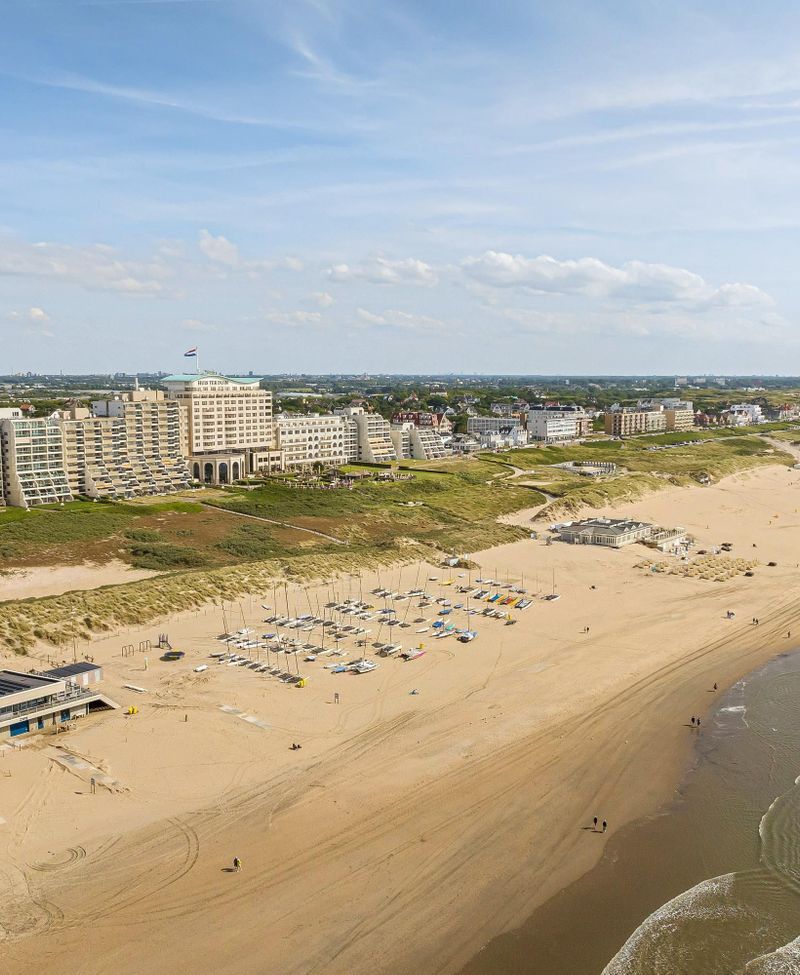 Duinwijck 23, Noordwijk