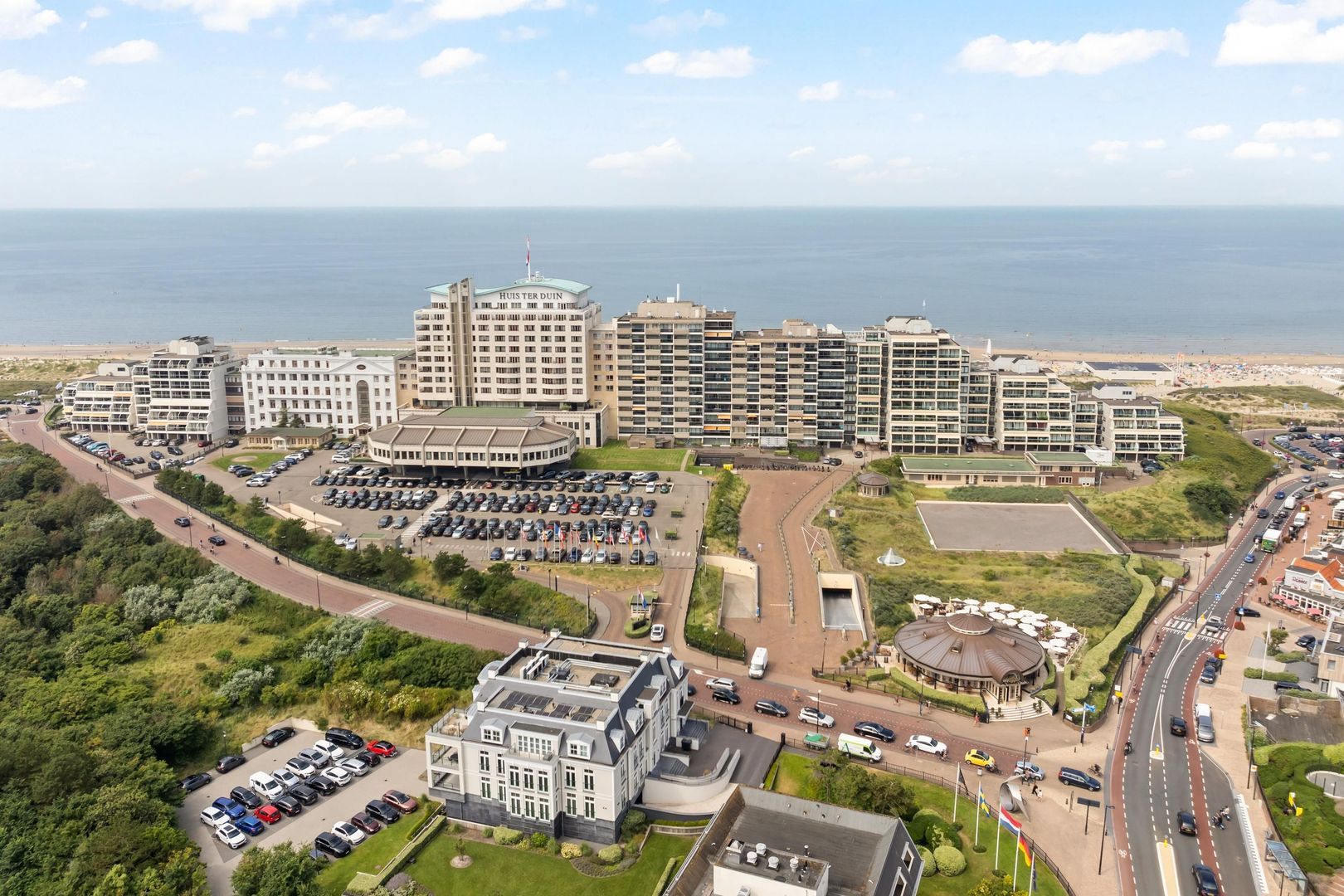 Duinwijck 23, Noordwijk foto-1