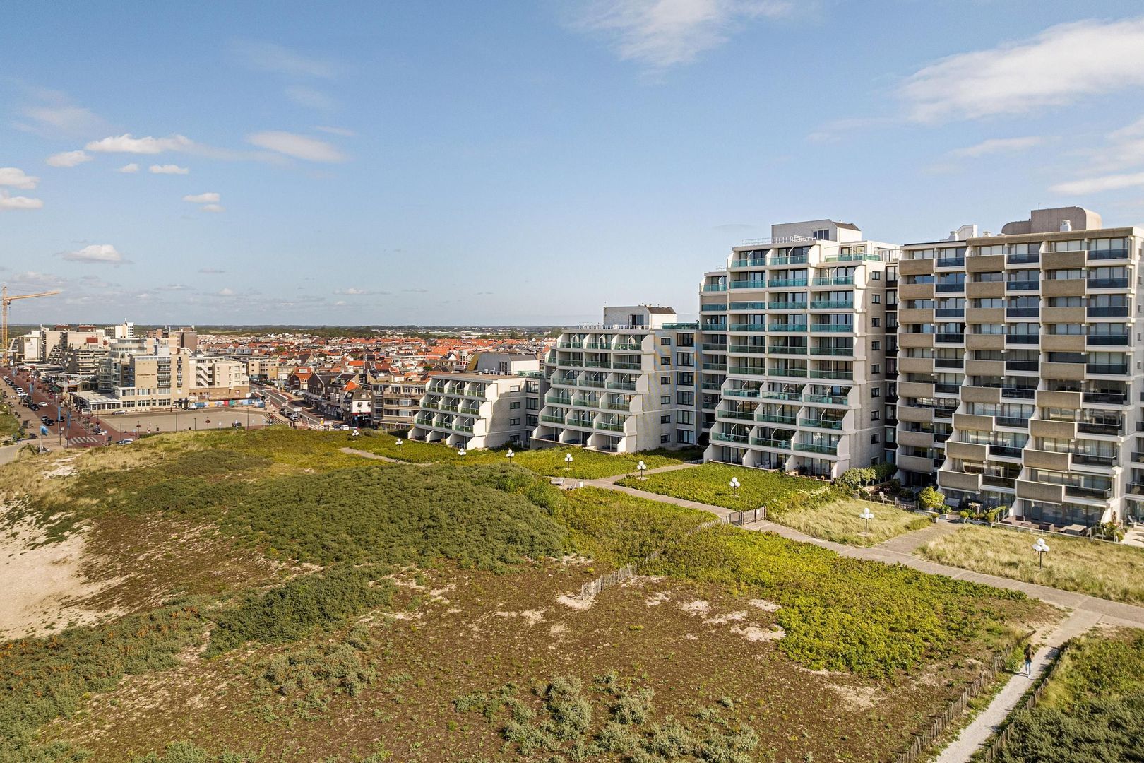 Duinwijck 23, Noordwijk foto-32