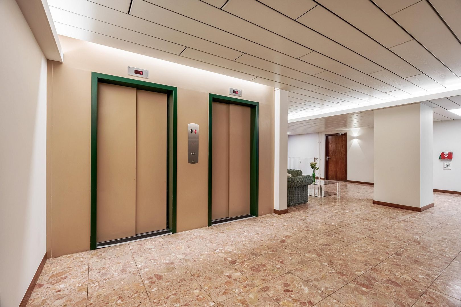 Duinwijck 23, Noordwijk foto-30