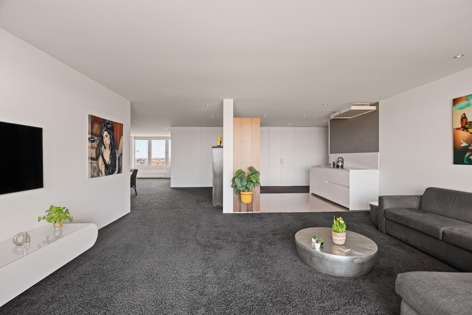 Duinwijck 23, Noordwijk foto-5