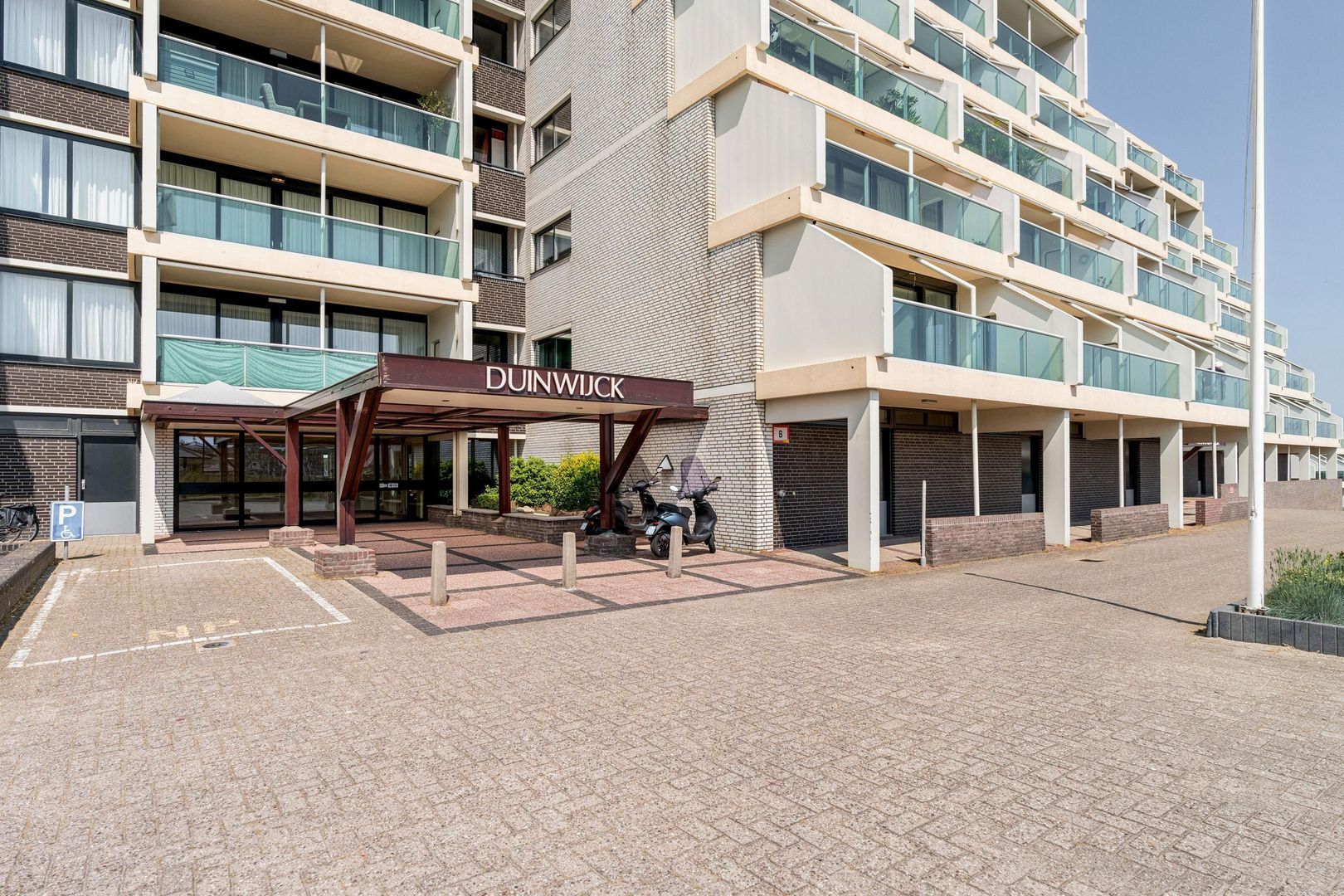 Duinwijck 23, Noordwijk foto-3